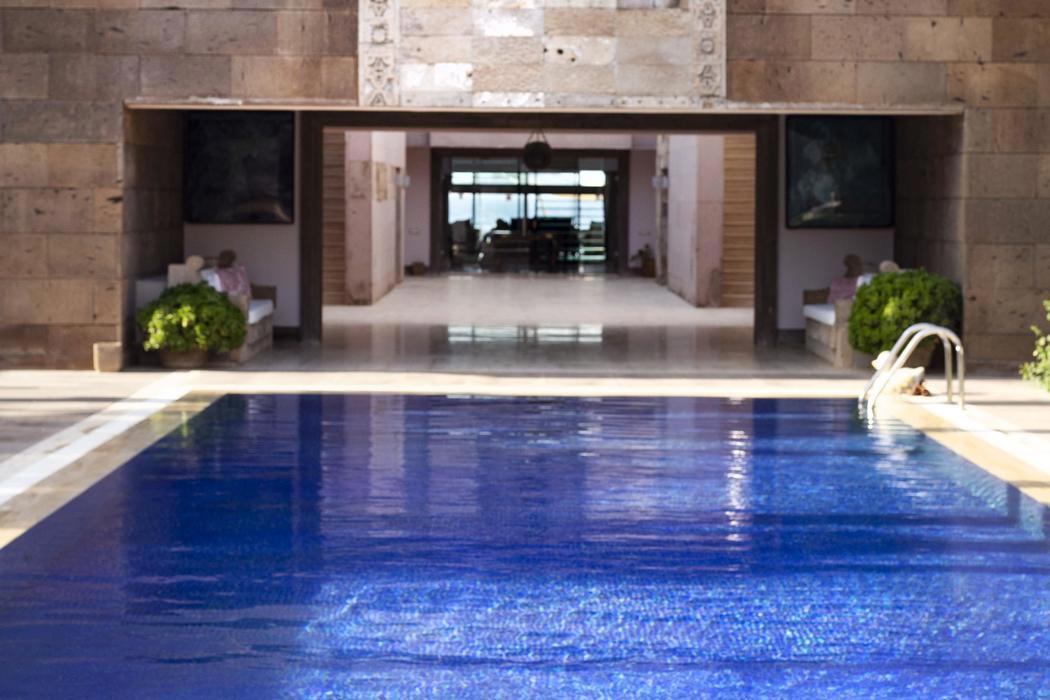 Casa Dell'Arte Hotel of Arts & Leisure