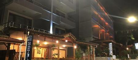 Thermal Aydın Hotel