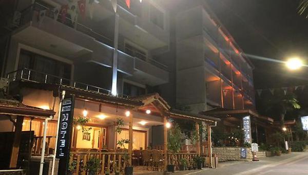 Thermal Aydın Hotel