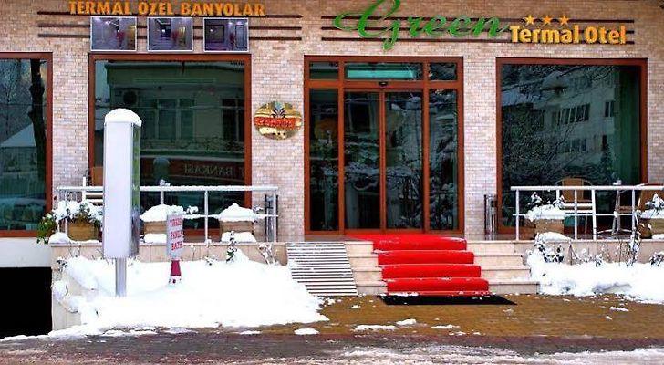 Green Thermal Hotel
