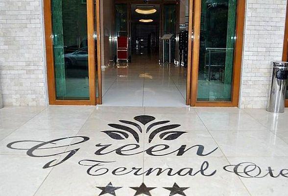 Green Thermal Hotel