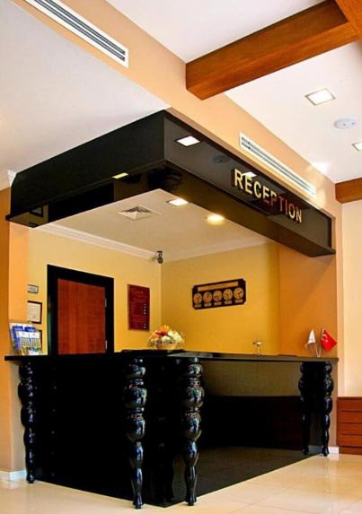 Green Thermal Hotel