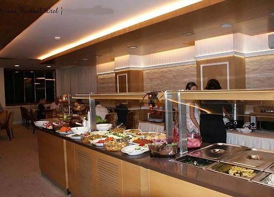Green Thermal Hotel