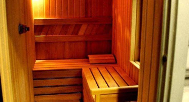 Green Thermal Hotel