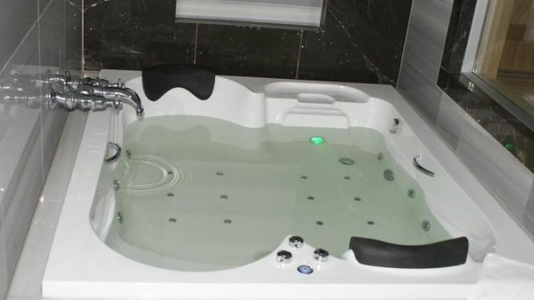 Green Thermal Hotel