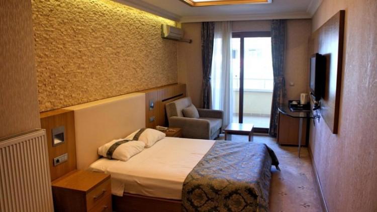 Green Thermal Hotel