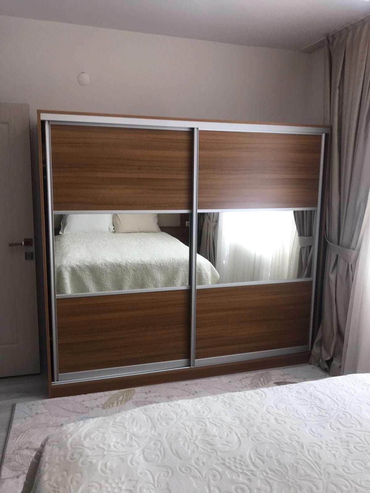 Zara Turan Apart Otel