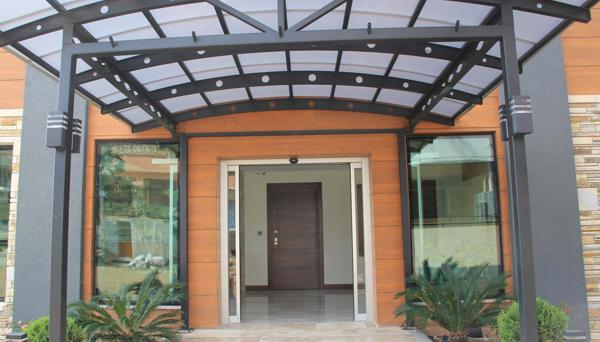 E&N Butik Hotel