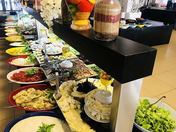 Rizom Tatil Köyü
