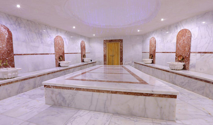 Rizom Tatil Köyü