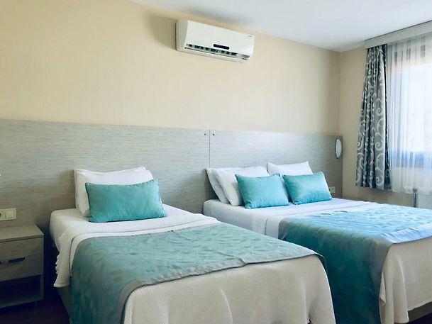 Rizom Tatil Köyü