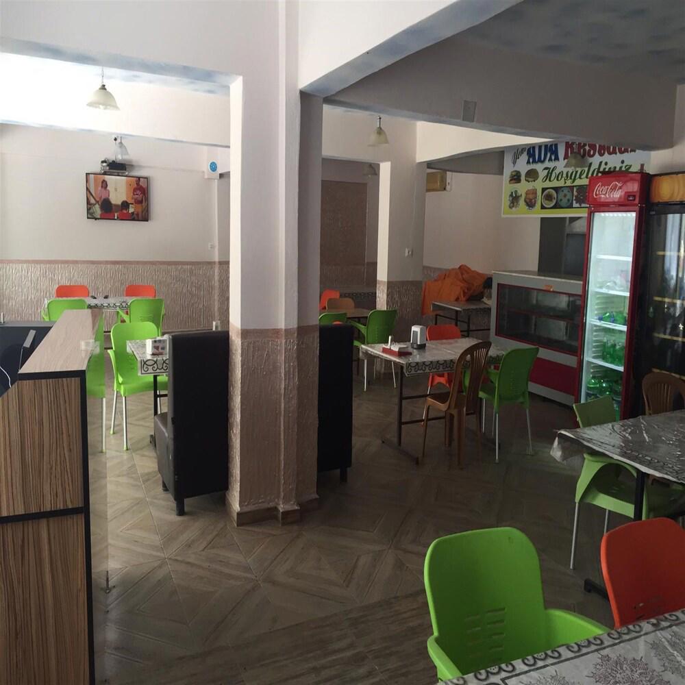 Ada Pansiyon