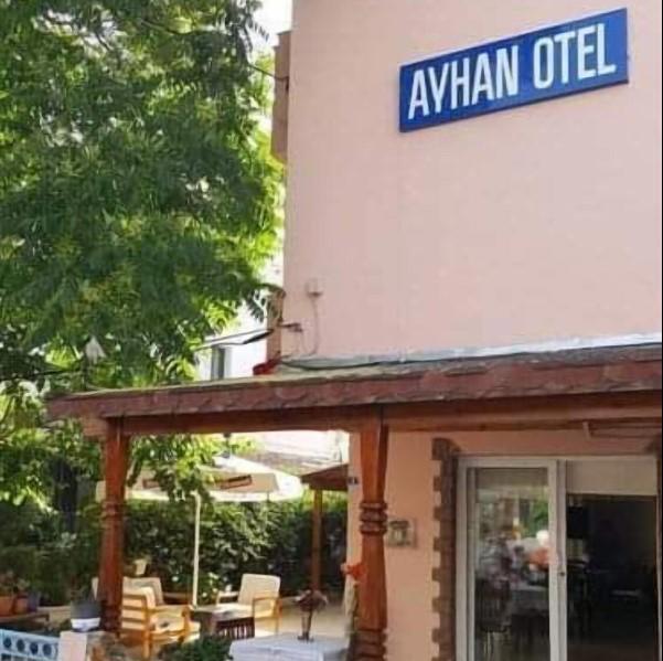Ayhan Otel