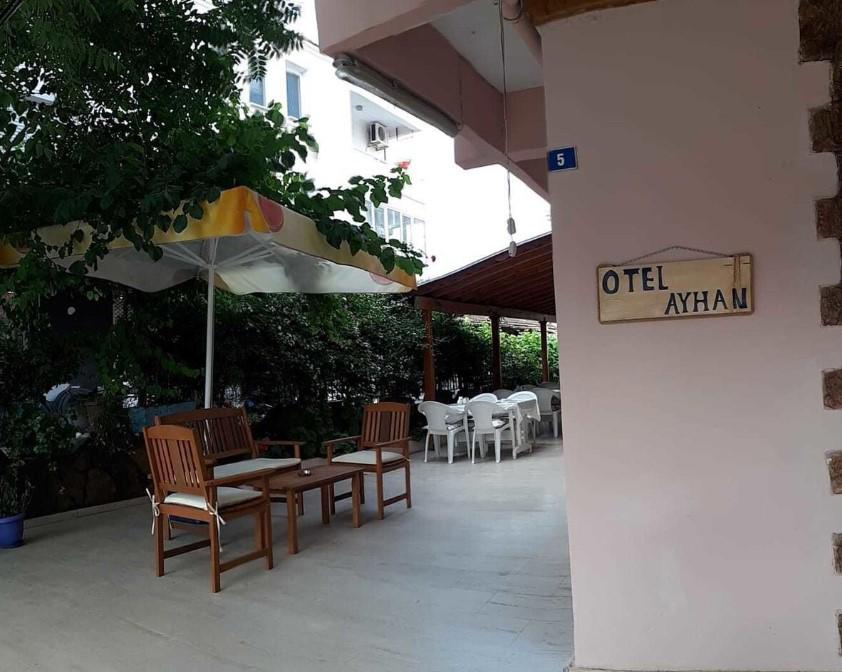 Ayhan Otel