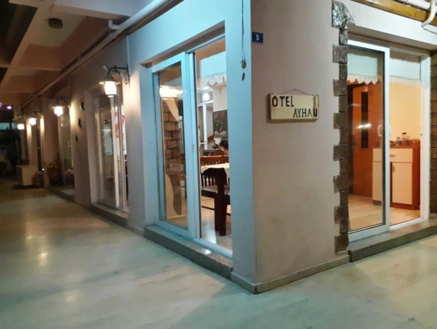 Ayhan Otel