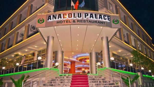 Anadolu Palace Hotel