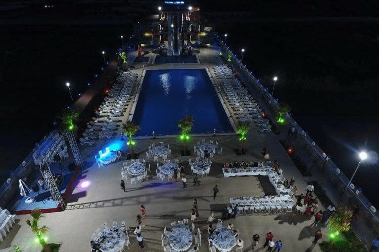 Anadolu Palace Hotel