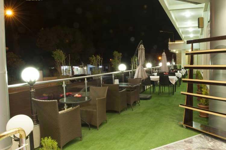 Anadolu Palace Hotel