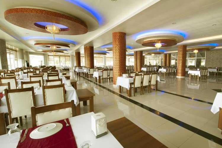Anadolu Palace Hotel