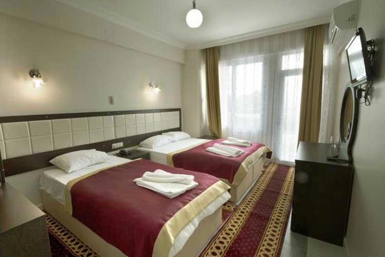 Anadolu Palace Hotel