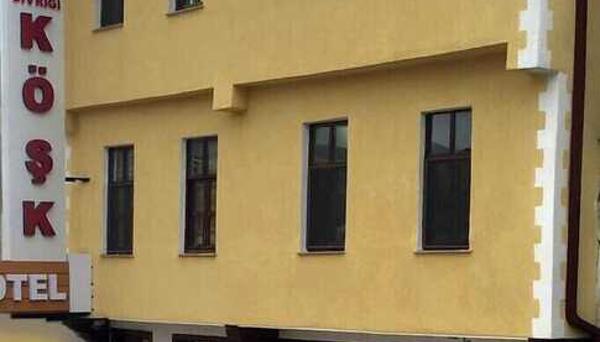 Divriği Köşk Hotel