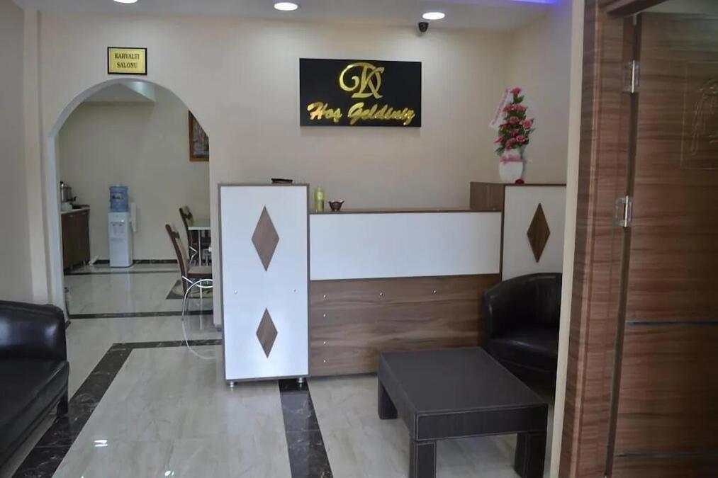 Divriği Köşk Hotel