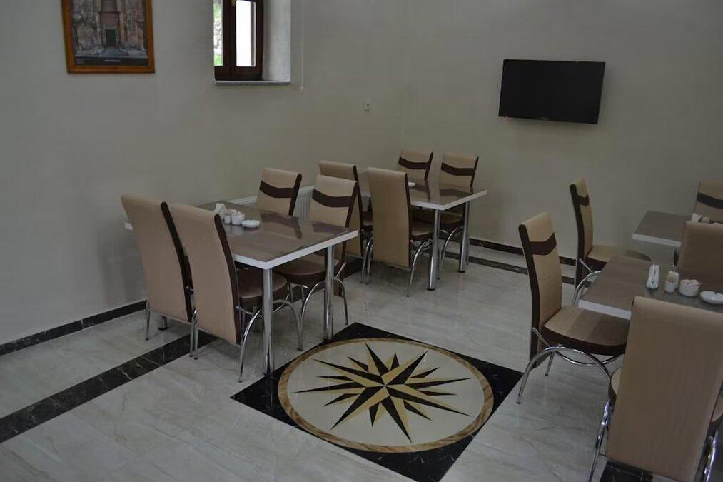 Divriği Köşk Hotel