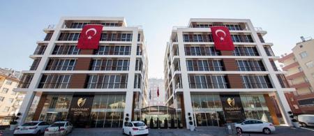 Paşapark Hotel Selçuklu
