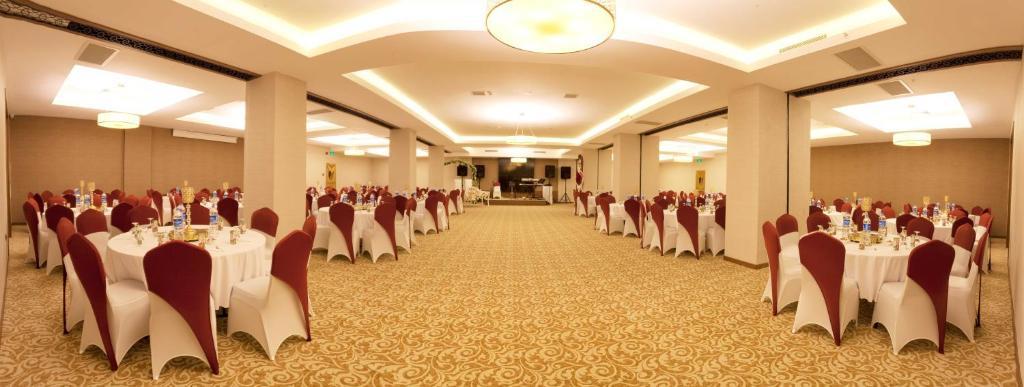 Paşapark Hotel Selçuklu