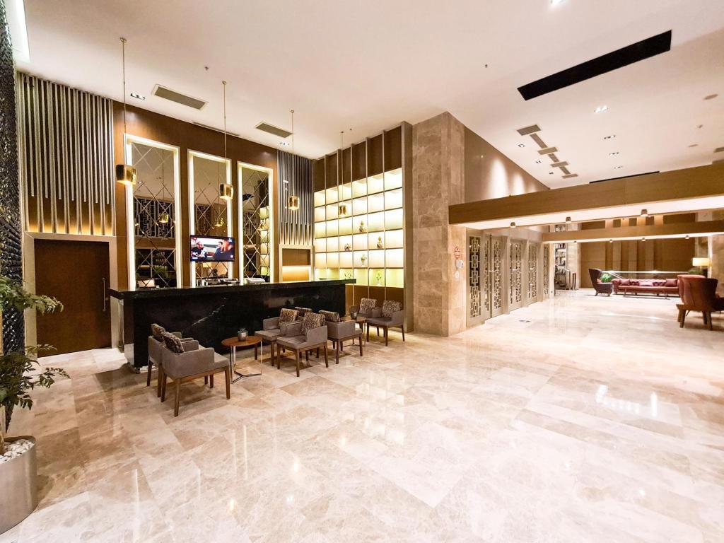 Paşapark Hotel Selçuklu