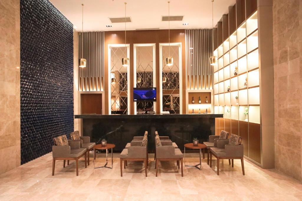 Paşapark Hotel Selçuklu