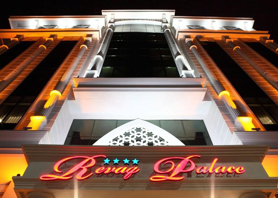 Sivas Revag Hotel