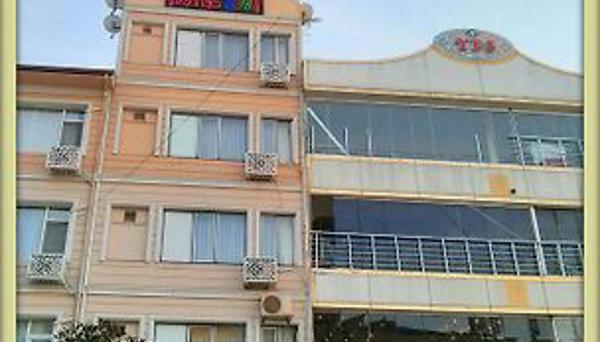 Kiliclar Hotel 2000