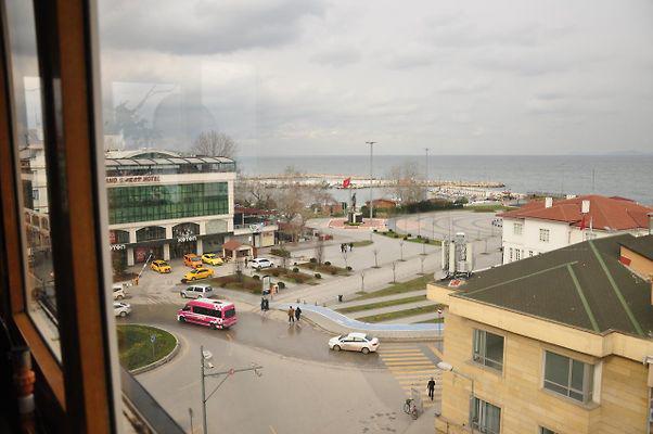 Kiliclar Hotel 2000