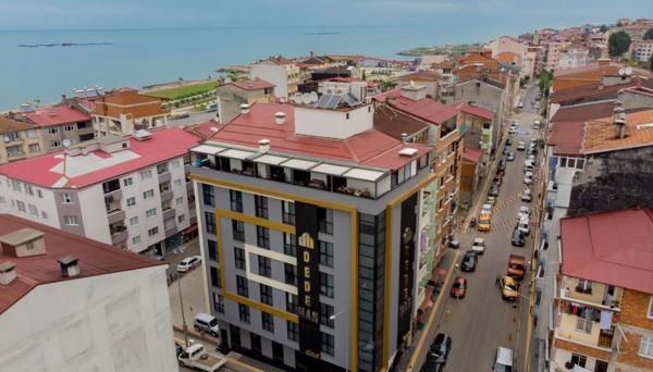 Dedehan Otel