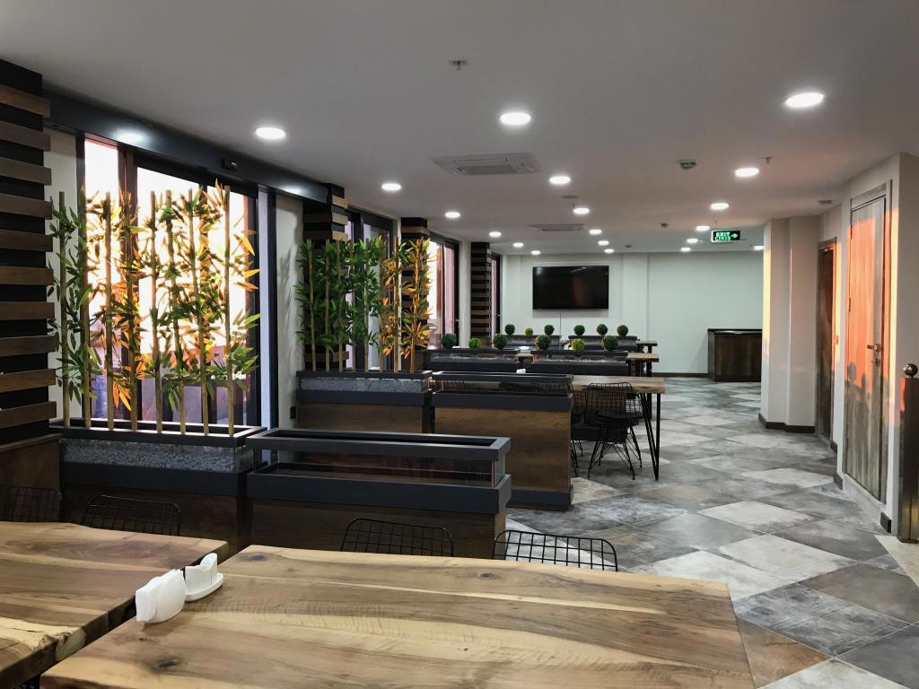 Dedehan Otel