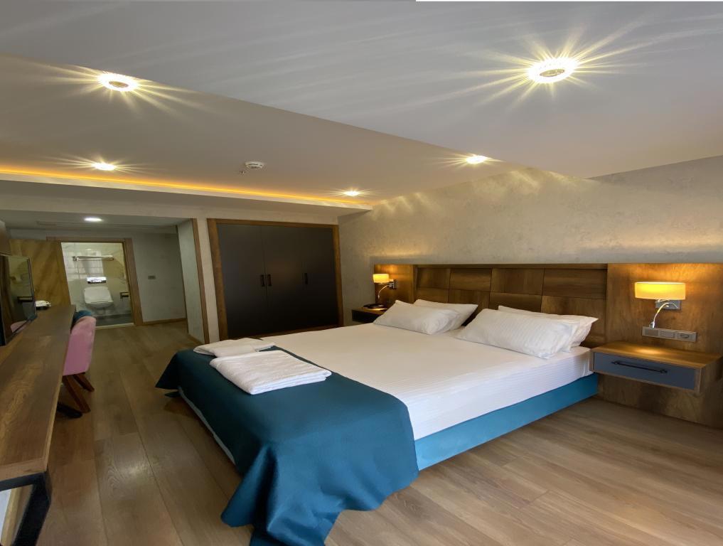 Dedehan Otel
