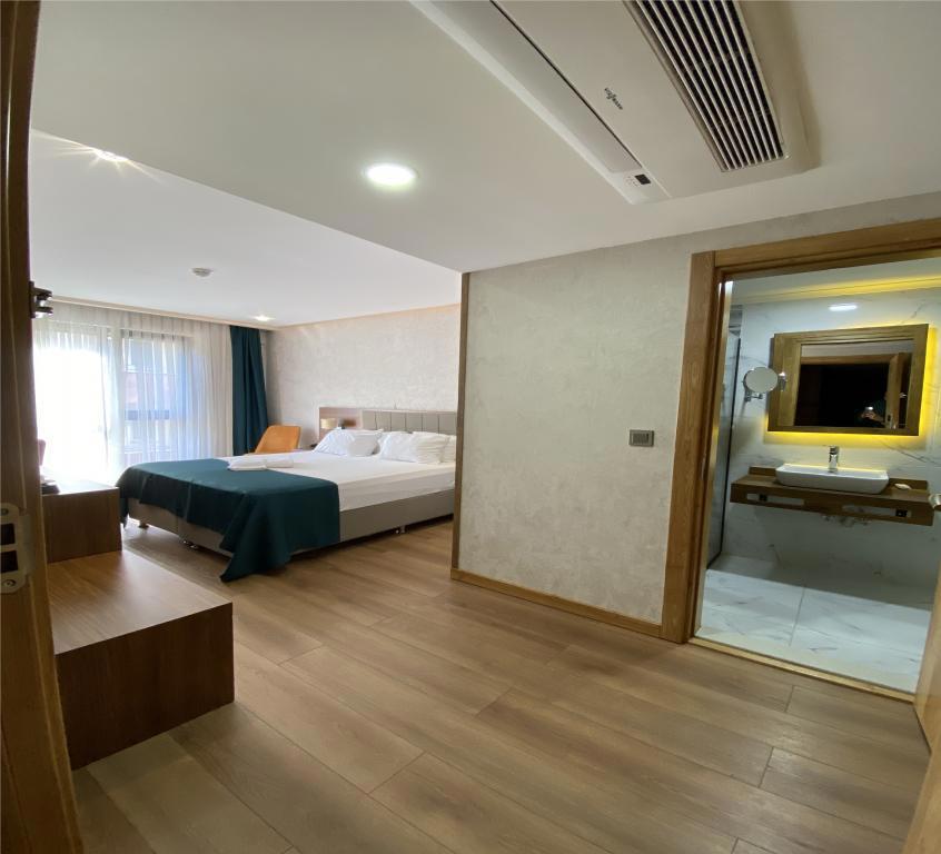 Dedehan Otel