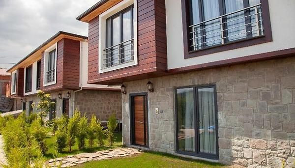 Stone Village