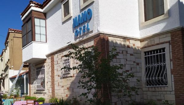 Nano Butik Hotel