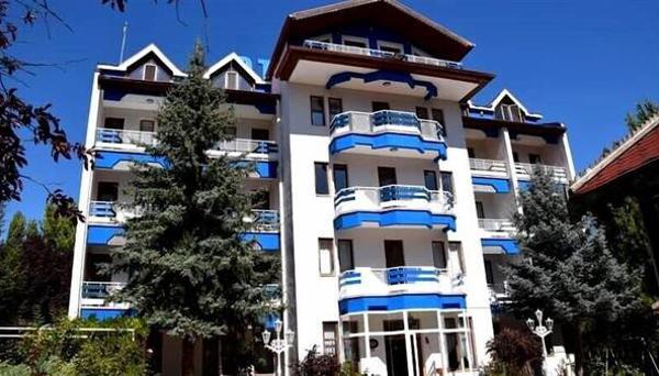 Huzur Otel