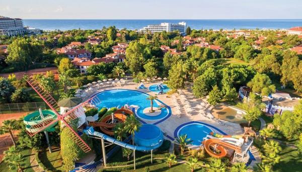 Sunrise Resort Hotel