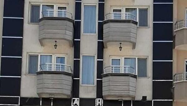 Altay Hotel