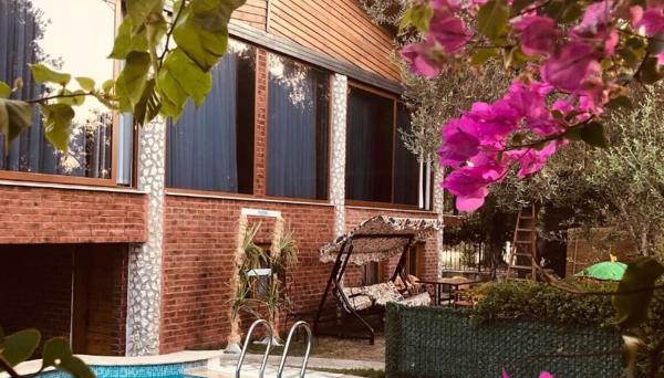 Ata Boutique Hotel