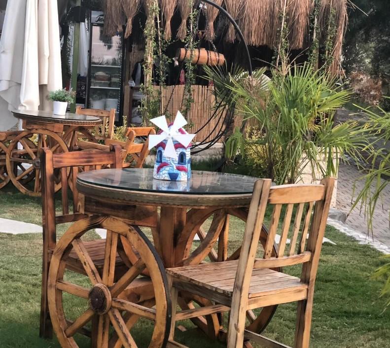 Ata Boutique Hotel