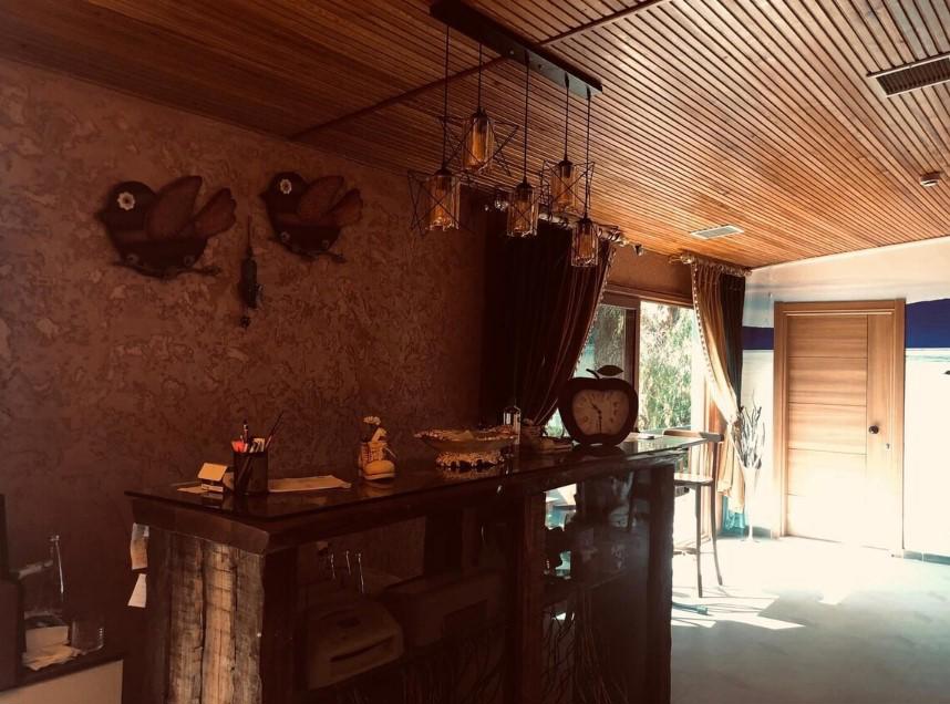 Ata Boutique Hotel