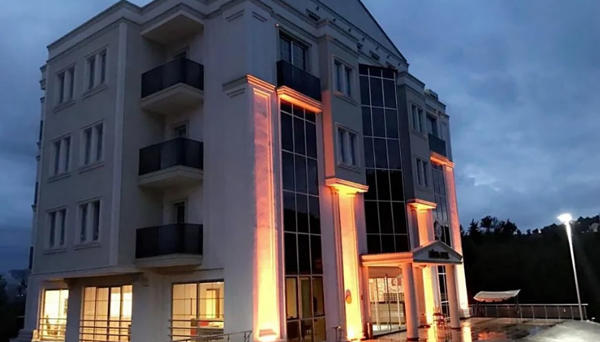 Gold Mina Otel