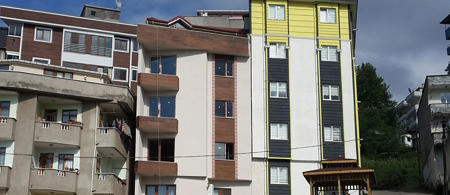 Trabzon Apart Nuralp