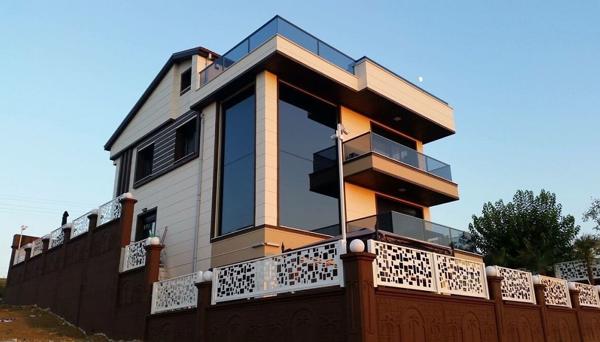 Villaistanbul