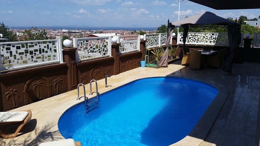 Villaistanbul